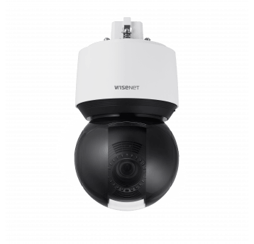 Kamera PTZ 2 MP Seria X Hanwha Vision - XNP-6400R