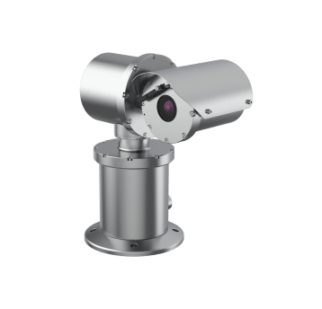 Kamera PTZ Hanwha Vision - TNU-6324E