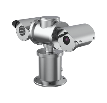 Kamera PTZ Hanwha Vision - TNU-6324ER