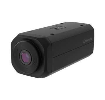 Kamera sieciowa AI Box 8 MP Hanwha Vision - PNB-A9082