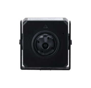 Kamera sieciowa IP z obiektywem Pinhole 2 MP Dahua - IPC-HUM4231S-L4-0280B-S3