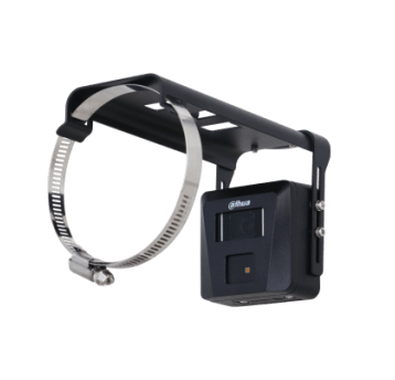 Kamera sieciowa IP z obiektywem Pinhole 5 MP Dahua - IPC-HUM8531M-V-LED-0360B