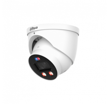 Kamera Smart Dual Light Eyeball TiOC PRO Dahua 8MPix - IPC-HDW3849H-AS-PV-0280B-PRO