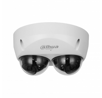 Kamera Smart Dual Light Eyeball WizMind Dahua 4MPix - IPC-HDBW5441F-AS-E2-0280B