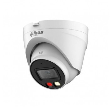 Kamera Smart Dual Light Eyeball WizSense Dahua 4MPix - IPC-HDW1439V-A-IL-0280B