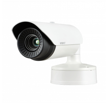 Kamera termowizyjna Hanwha Vision AI Seria T 19mm AI-INTRUSION-PRO - TNO-4040T/INT