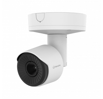Kamera termowizyjna Hanwha Vision Seria Core AI 9,7mm - TNO-C3032TRA