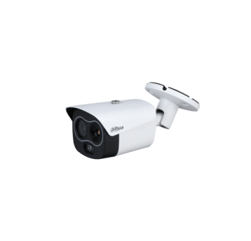Kamera termowizyjna hybrydowa 4MP Dahua - TPC-BF1241-B10F12-DW-S8