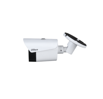 Kamera termowizyjna hybrydowa 4MP Dahua - TPC-BF1241-B7F8-DW-S8