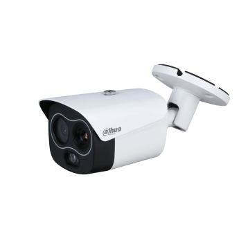 Kamera termowizyjna hybrydowa 4MP Dahua - TPC-BF1241-TB3F4-DW-S8