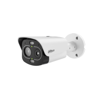 Kamera termowizyjna hybrydowa 4MP Dahua - TPC-BF1241-TB3F4-DW-S8-V1