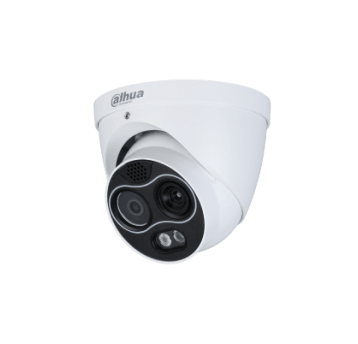 Kamera termowizyjna IP 4MP Mini Hybrid Dahua – TPC-DF1241-B7F8-DW-S8