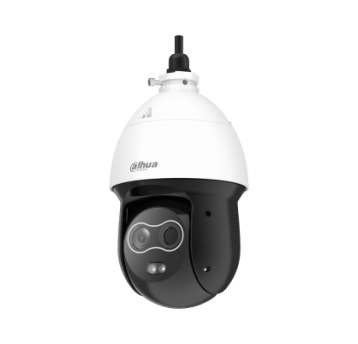 Kamera termowizyjna IP 4MP PTZ Speed Dome Dahua – TPC-SD2241-B10F12-S2