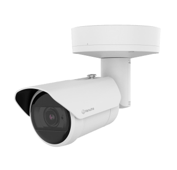 Kamera tubowa 2MP AI Hanwha Vision - XNO-A6084R