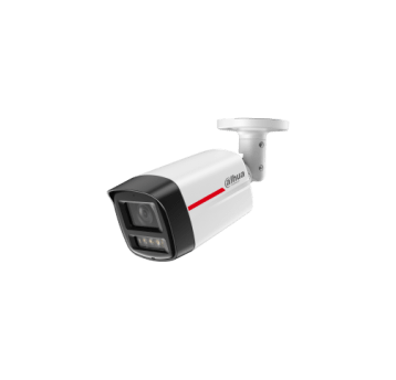 Kamera tubowa 2MP Smart Dual Light Dahua - IPC-HFW2249TL-S-LED-0280B-PRO