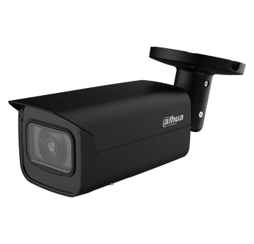 Kamera tubowa 4MP AI Dahua - IPC-HFW5442T-ASE-0280B-S3-BLACK
