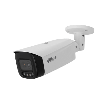 Kamera tubowa 4MP Dual AI Dahua - IPC-HFW5449T1-ASE-D2-0280B