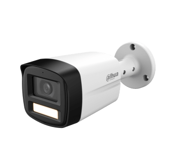 Kamera tubowa 5MP Full-color Starlight Dahua - HAC-HFW1509TLM-A-LED-0360B-S2
