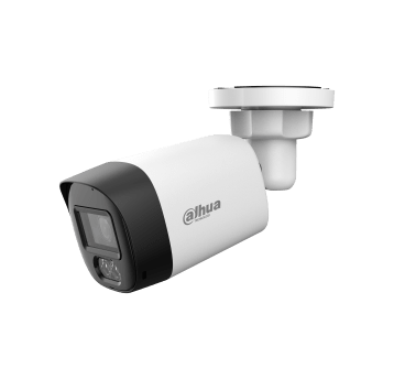 Kamera tubowa 5MP Smart Dual Light Dahua - HAC-HFW1500RL-IL-A-0280B-S3-DIP