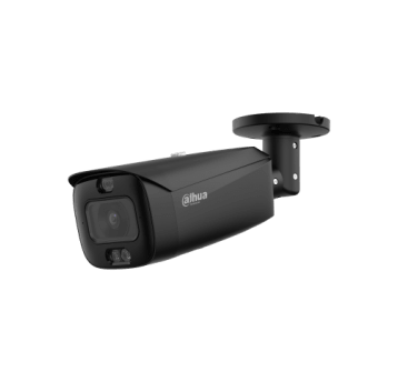 Kamera tubowa 5MP Smart Dual Light Dahua - IPC-HFW3549T1-AS-PV-0280B-S5-BLACK