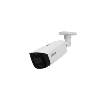 Kamera tubowa 8MP Smart Dual Light Dahua - IPC-HFW3849T1-AS-PV-0280B-S5