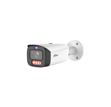 Kamera tubowa 8MP Smart Dual Light Dahua - IPC-HFW3849T1-ZAS-PV-2712-PRO
