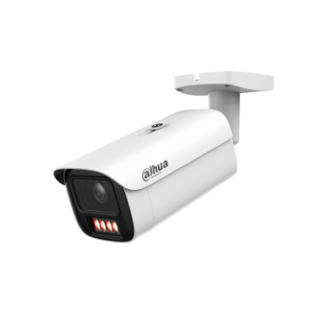 Kamera tubowa 8MP Smart Dual Light WizMind Dahua – IPC-HFW5859E1-ZE-IL-0832