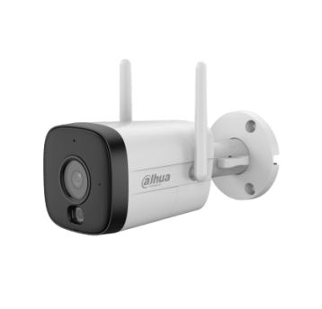 Kamera tubowa IP 3MP WizSense, Smart Dual Light Dahua - IPC-HFW1339DTK1-SAW-IL