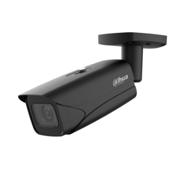 Kamera tubowa IP 4MP IR WizMind Dahua – IPC-HFW5442E-ZE-2712-S3-BLACK