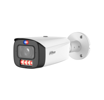 Kamera tubowa IP 6MP WizColor TiOC PRO Vari-focal Dahua – IPC-HFW3649T1-ZAS-PV-2712-PRO