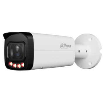 Kamera tubowa IP 8 MP WizSense Dahua - IPC-HFW2849T-ZAS-IL-27135