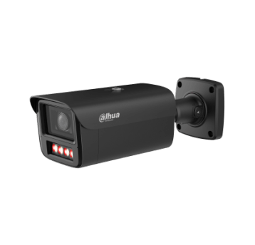 Kamera tubowa IP 8MP WizColor Vari-focal Dahua - IPC-HFW5859Z-ZHE-PV-0832-PRO-Black