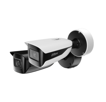 Kamera tubowa IP 8MP WizMind IR Dahua 2.7-12mm - IPC-HFW7842H-Z-2712F-DC12AC24V-X