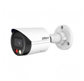 Kamera tubowa IP WizSense (Lite) Dahua 6Mpix - IPC-HFW2649S-S-IL-0360B