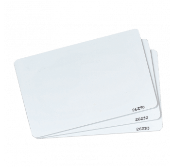 Karta Mifare Desfire EV2 (opak.10 sztuk) Aritech - ATS1455