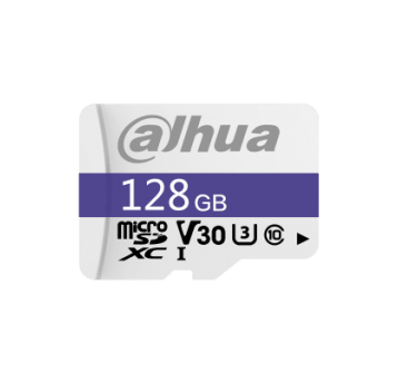 Karta pamięci microSD 128GB Dahua - TF-C100/128GB