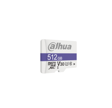 Karta pamięci microSD 512GB Dahua - TF-C100/512GB