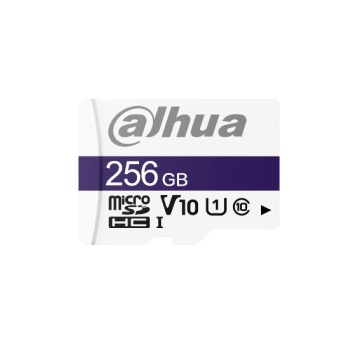 Karta pamięci o pojemności 256 GB Dahua - TF-C100/256GB