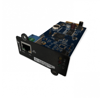 Karta wewnętrzna LAN SNMP ADAPTER SIEL - J0000310