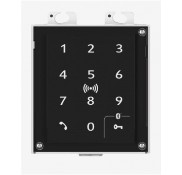 Klawiatura dotykowa, Bluetooth i RFID 2N dla IP Verso i LTE Verso - 91550947