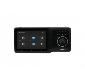 Klawiatura dotykowa z systemem Android Dahua - NKB5200