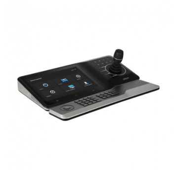 Klawiatura dotykowa z systemem Android Dahua - NKB5200-F