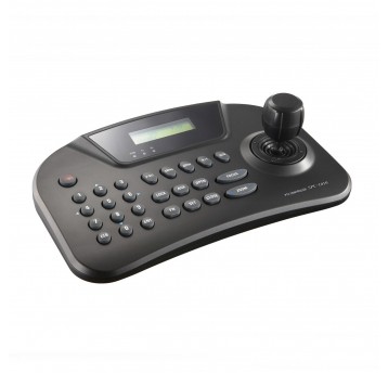 Klawiatura sterująca PTZ Hanwha - SPC-1010