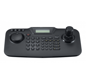 Klawiatura sterująca PTZ i DVR Hanwha - SPC-2010