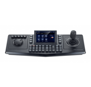 Klawiatura sterująca PTZ i DVR Hanwha - SPC-7000