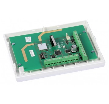 Kontroler systemu bezprzewodowego ABAX 2 Satel - ACU-220