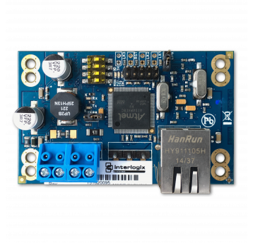 Konwerter magistral RS485 na Ethernet Aritech - ATS1745