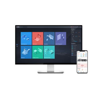 Licencja dodatkowego użytkownika DSS PRO Dahua - DSSPro8-VDPApp-License