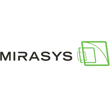 Licencja Mirasys v9 rozpoznawania tablic rejestracyjnych - M-EASY-LPR