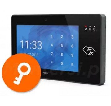 Licencja na depozytor kluczy RKD Roger - RKD32-SI-LIC